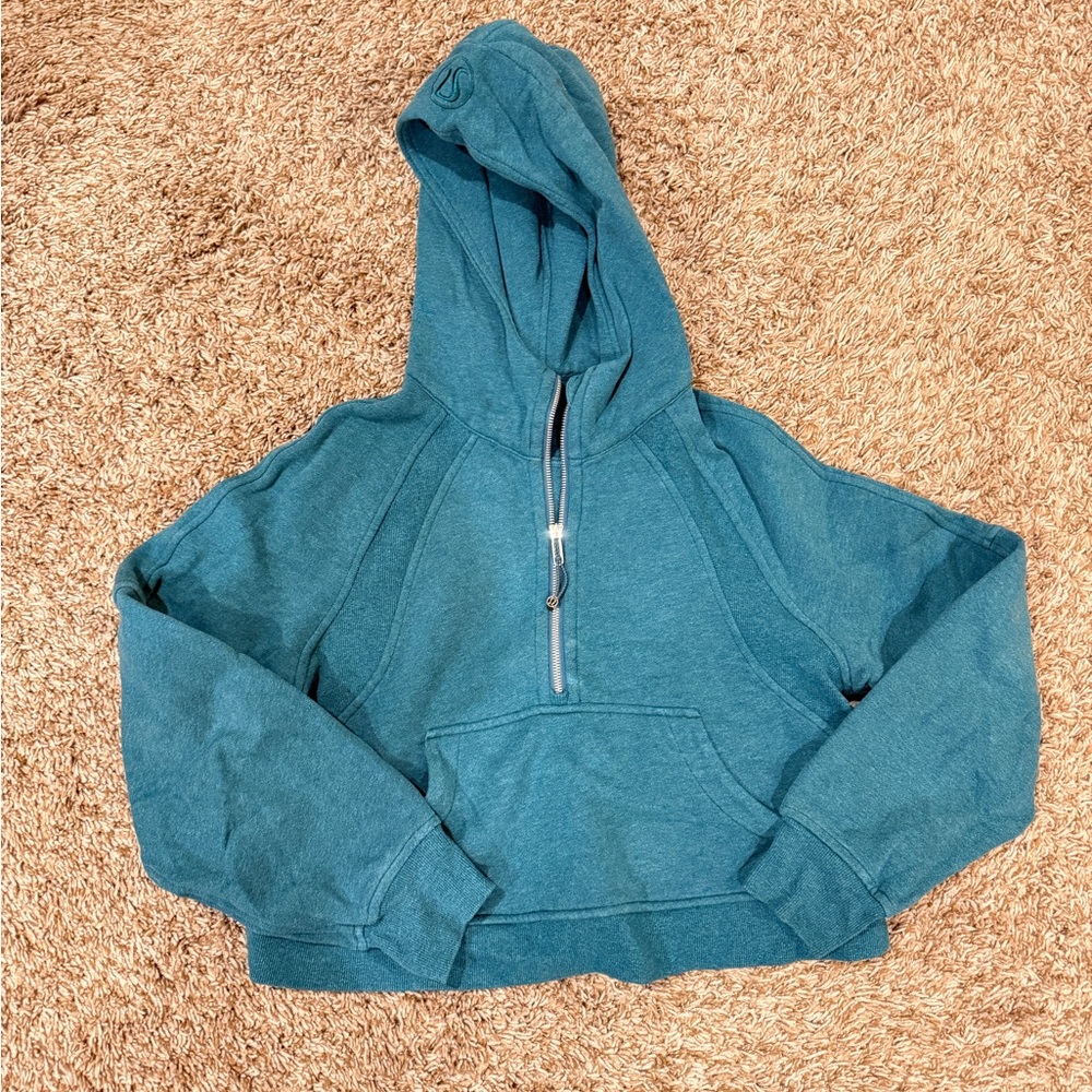 lululemon scuba XS/S